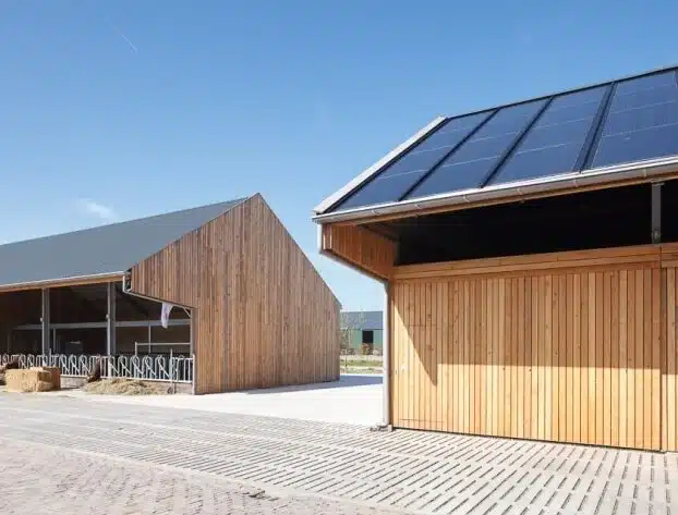 JDdVarchitecten, Jaco D. de Visser Architecten