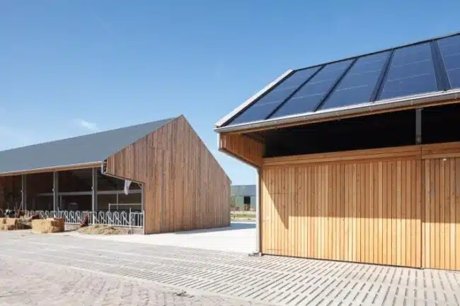 JDdVarchitecten, Jaco D. de Visser Architecten